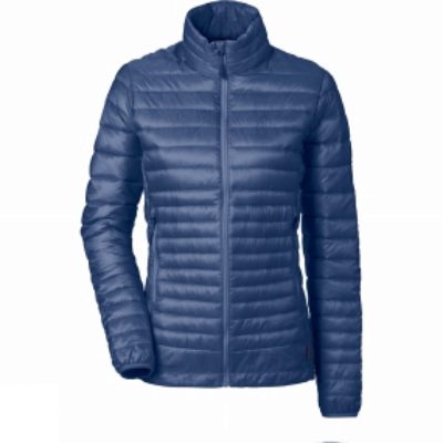 Vaude Womens Kabru Light Jacket III Blueberry